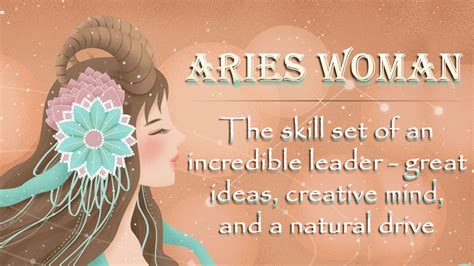 facts about an aries|qualities of an aries woman.